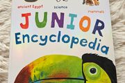 Miles Kelly Junior Encyclopedia