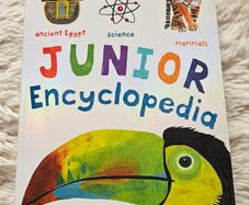 Miles Kelly Junior Encyclopedia