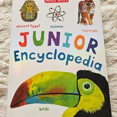 Miles Kelly Junior Encyclopedia