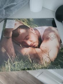 Sam Smith love goes 2 vinyl