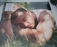 Sam Smith love goes 2 vinyl