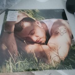 Sam Smith love goes 2 vinyl