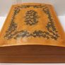 Sorrento Ware Jewellery/Cigar/Cigarette Box Image 2