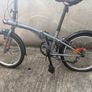 Folding bicycle Image 3