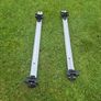 Thule Roof Rack Bars Image 2