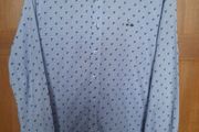 mans shirt