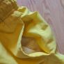 Men Yellow Swim Shorts size M Image 4