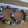 Vintage necklace and bracelet. Image 7