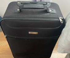 Suitcases