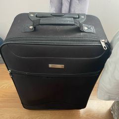 Suitcases