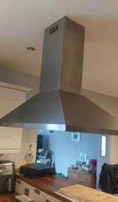 Extractor Fan
