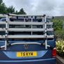 bike rack vw for 4 bikes. Image 7