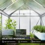 Greenhouse 6ft x 4ft Image 5