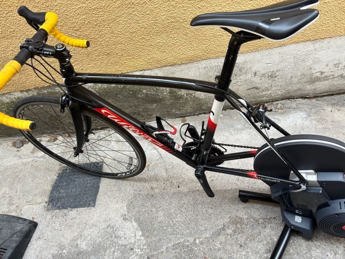 Smart Trainer