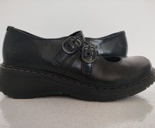 Dr. Martens shoes
