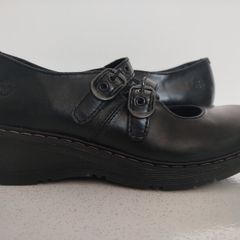 Dr. Martens shoes