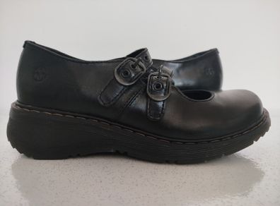 Dr. Martens shoes