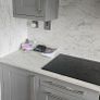 Kitchen doors and drawer fronts ,handles and tap Image 3