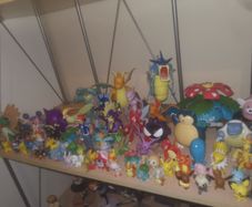 pokemon figures