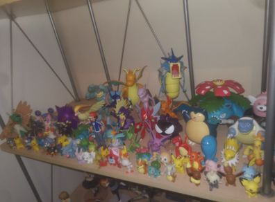 pokemon figures