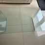 Glass Coffee Table Image 2