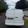 Mercedes-Benz Vito LWB 2019 Image 3