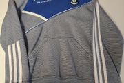 Monaghan GAA O'Neills Gaelic Football Hoodie Jersey (Youths 10-11 Years) FREE POST