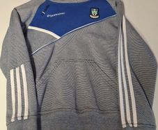 Monaghan GAA O'Neills Gaelic Football Hoodie Jersey (Youths 10-11 Years) FREE POST