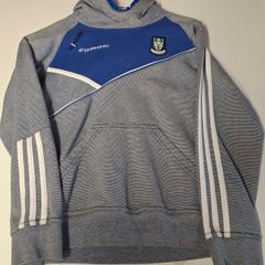 Monaghan GAA O'Neills Gaelic Football Hoodie Jersey (Youths 10-11 Years) FREE POST