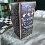Antique Vintage Trindad cocoa shells cardboard packaging with product Image 2