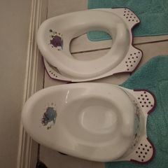 kids potty