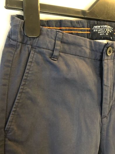 Trousers (age 11-12)