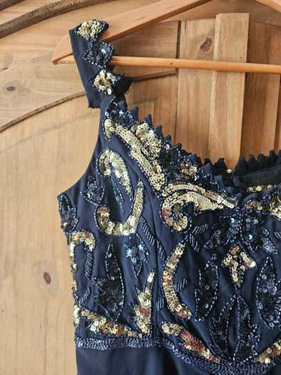 Vigros Lounge ladies dress size 16