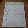 Vintage Tablecloth 100% Cotton French Garden 140x180cm Image 4