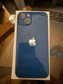 iPhone 13 - 256GB - Unlocked