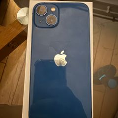 iPhone 13 - 256GB - Unlocked