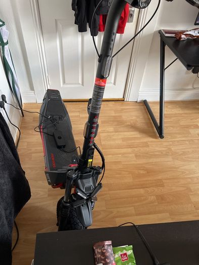 scooter