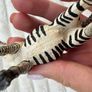 2008 Schleich Animal 14392 Zebra Used Please see pictures Image 8