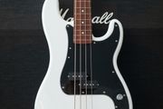 Fender Traditional 70's Precision Bass 2004 - Arctic White