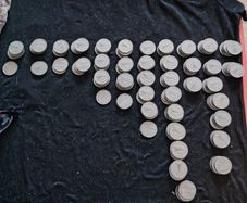 coins