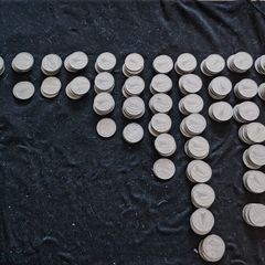coins