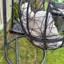 Garden Swing Chair Image 2