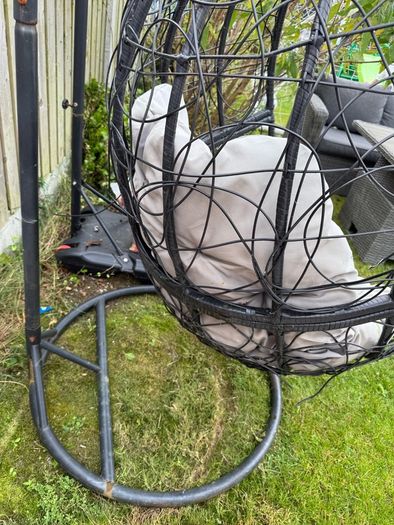 Garden Swing Chair