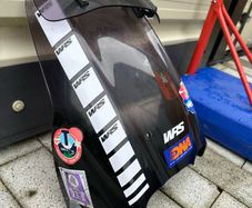 bmw k1300r high screen
