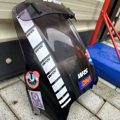 bmw k1300r high screen