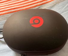 Beats Studio Pro Wireless Headphones