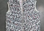 Minoti girls gilet