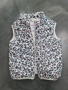 Minoti girls gilet