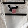 Lauren Ralph Lauren Ivory Dressing Gown Image 3