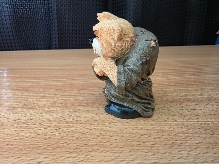 Bad Taste Bears